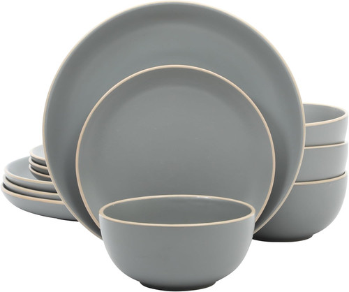 Rockaway piece stoneware - rockaway,